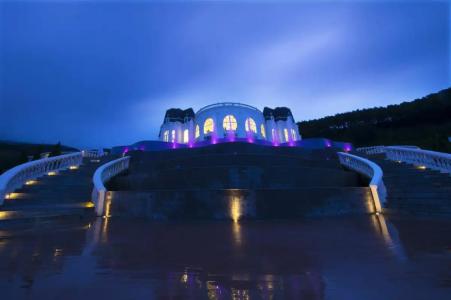 Dalat Wonder Resort - 13