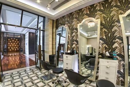 The St. Regis Mumbai - 24