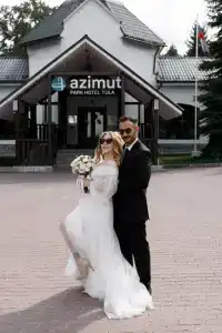 AZIMUT Парк Тула - 32