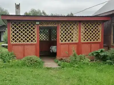 КЛЁВый хуторок - 9