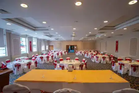 Dalaman Airport Lykia Thermal & Spa - 23