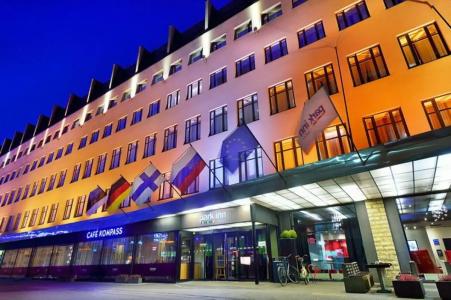 Park Inn by Radisson Central Tallinn - 30