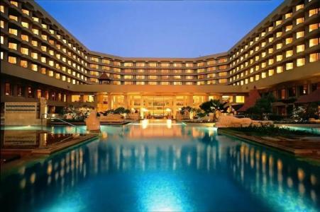 Jw Marriott Mumbai Juhu - 55
