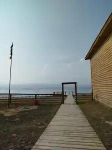 Байкалов Острог - 49