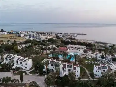 Latchi Family Resort - 25