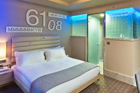 Ramada by Wyndham Istanbul Pera - 33