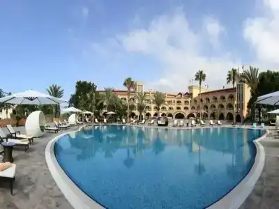 Le Chateau Lambousa - 29