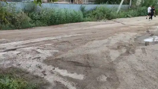 Солнечный Берег - 25