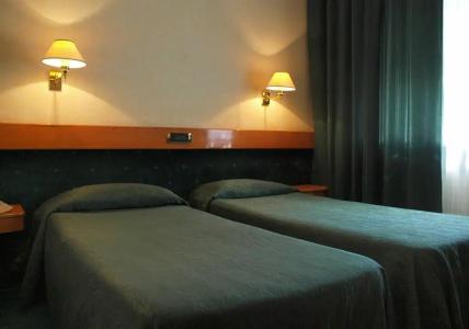 Eurohotel - 48