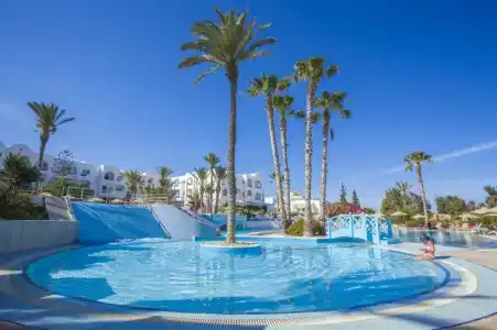 Seabel Aladin Djerba - 95