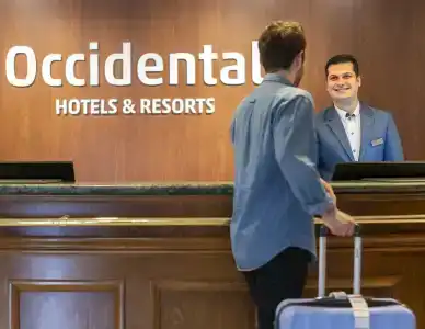 Occidental Taksim - 8