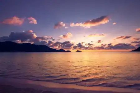 Little Sunshine Boutique Beach Resort & Spa - 24