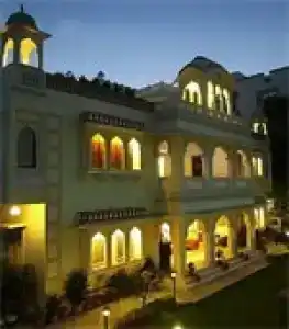 Krishna Palace - 1
