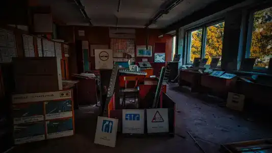 Салют - 11