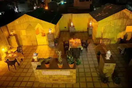 Rajputana Haveli - 4