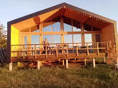 Дом Горчакова - 22