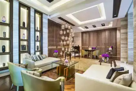 The St. Regis Mumbai - 44