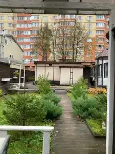 Эсквайр Хаус - 19