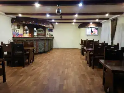Сибирский тракт - 0