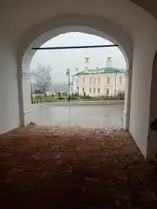 Паломнический центр - 3