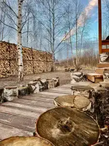 В Поле - 32
