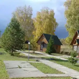 Озеро Уткуль - 15