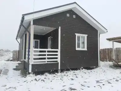 Константиновские дачи - 0