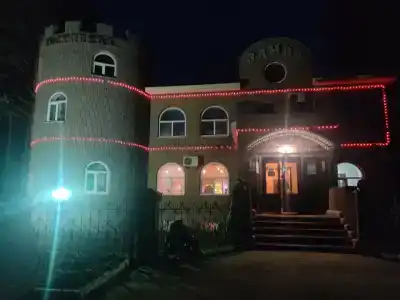 Замок - 2