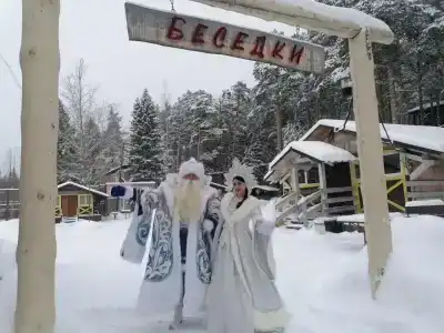 Чайка - 1
