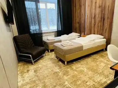 БиБиКлуб - 3