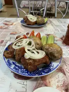 В гостях у дяди Сано - 8