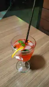 Солнечный Ветер - 91