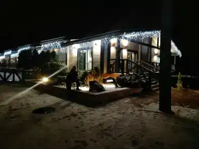 Шале Гринвуд - 46