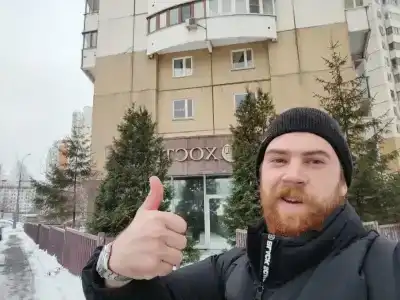 Хостел M&DHost  - 33
