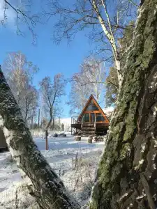 Лисий нос - 3