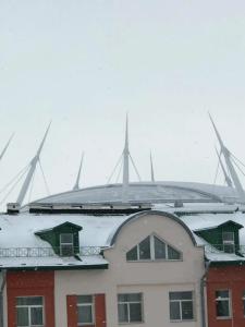 Парк Крестовский - 68