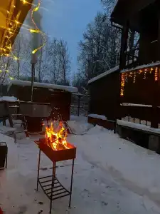 Вольские дачи - 57