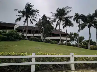 Golden Tulip Pattaya Beach Resort - 13
