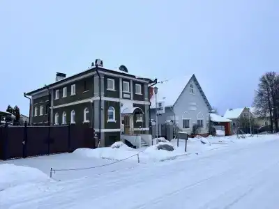 Трактир у Прокопа - 76