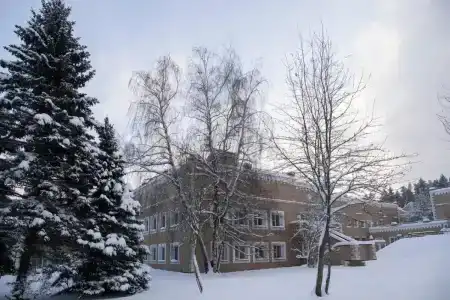 Детский санаторий Поляны - 55