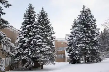 Детский санаторий Поляны - 22