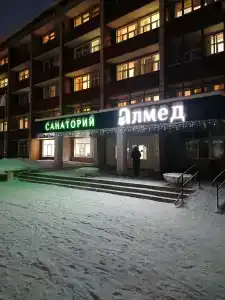 АЛМЕД - 22