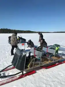 НаСегозеро - 42