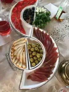 Серый Волк - 92