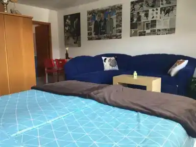 Rudi Hiti's Guest House - 16