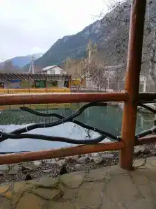 Зона отдыха Озерный - 21