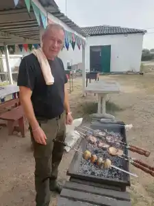 База отдыха у Петровича - 36