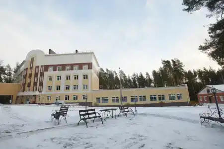 Серебряные ключи - 90