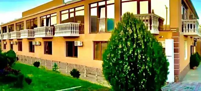 Судак-Делюкс - 78