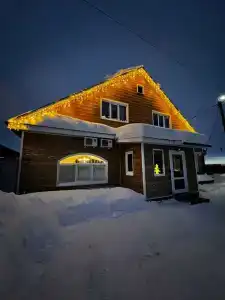 Гостевой дом с баней - 2